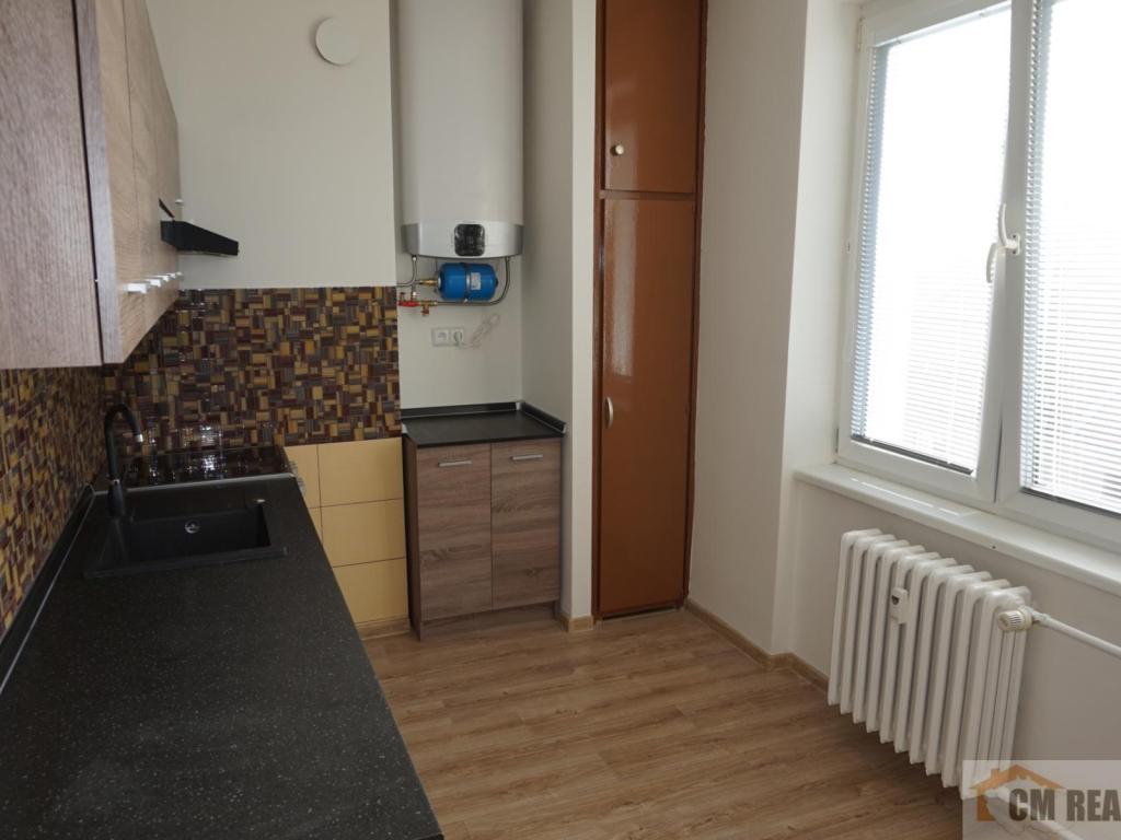 Pronájem bytu 2+1 51 m2