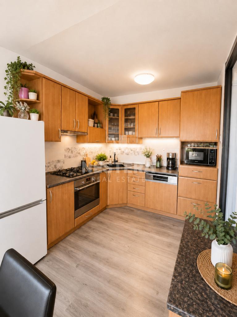 Prodej bytu 3+1 65 m2