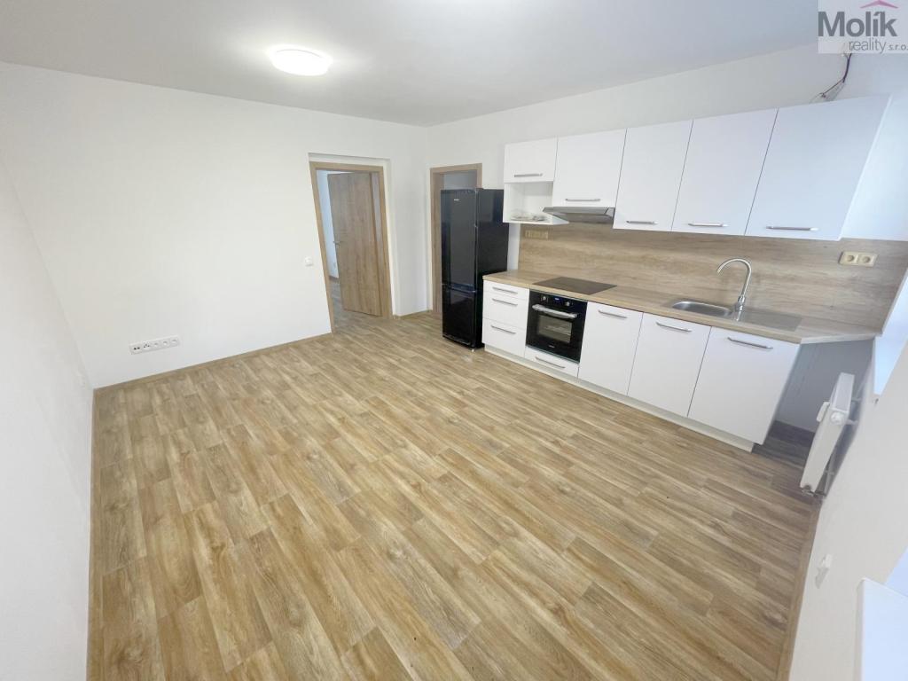 Pronájem bytu 2+kk 45 m2