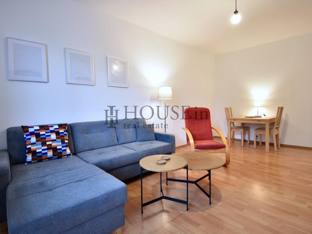 Pronájem bytu 2+1 55 m2
