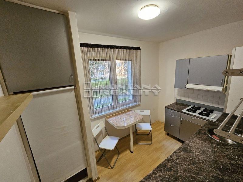 Pronájem bytu 3+1 61 m2