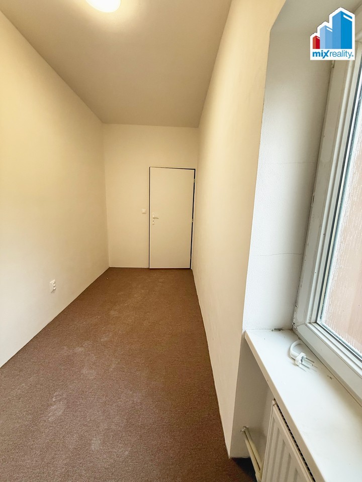 Pronájem bytu 2+1 48 m2, Strašice – náhled fotky 13