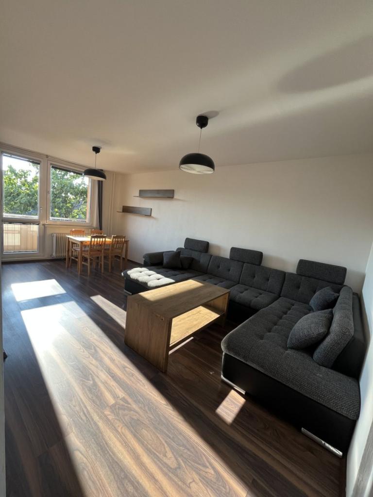 Pronájem bytu 3+1 78 m2