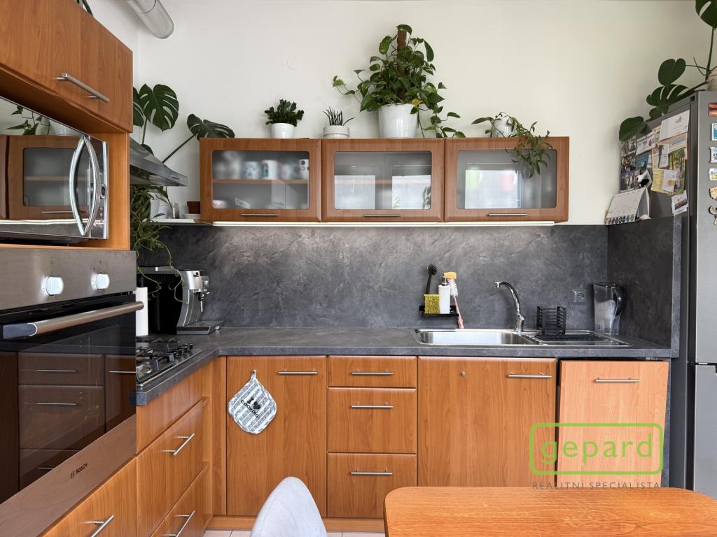 2-room apartment for sale · 57 m² · Olomouc — 223 022 €