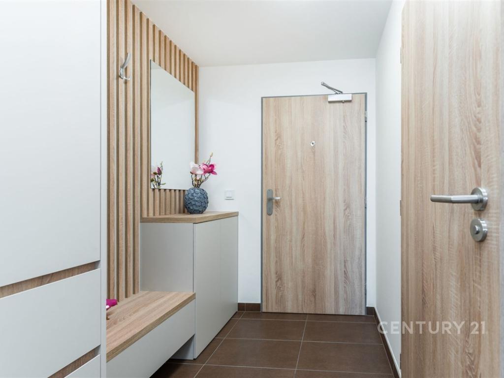 Pronájem bytu 2+kk 47 m2