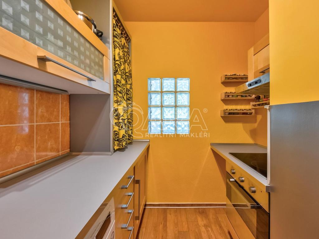 Prodej bytu 2+1 39 m2, Praha – náhled fotky 9