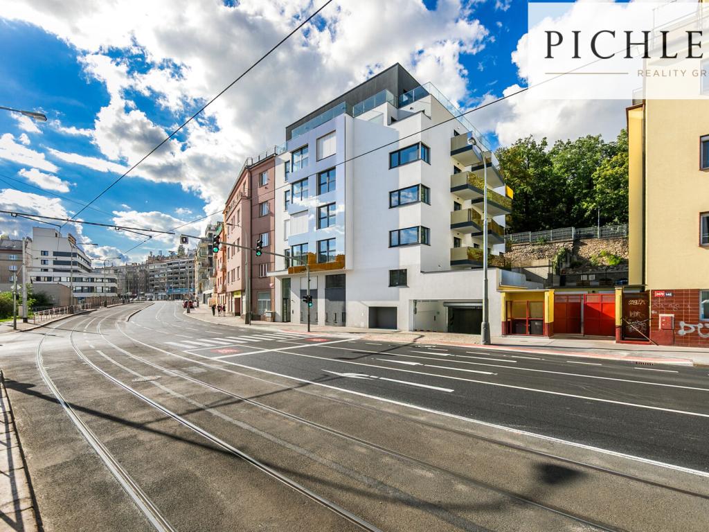 Prodej bytu 2+kk 39 m2, Praha – náhled fotky 27
