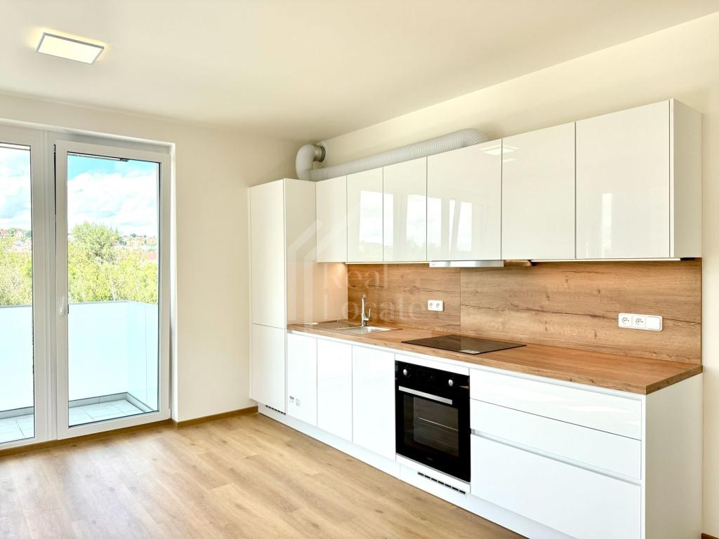 Pronájem bytu 2+kk 45 m2