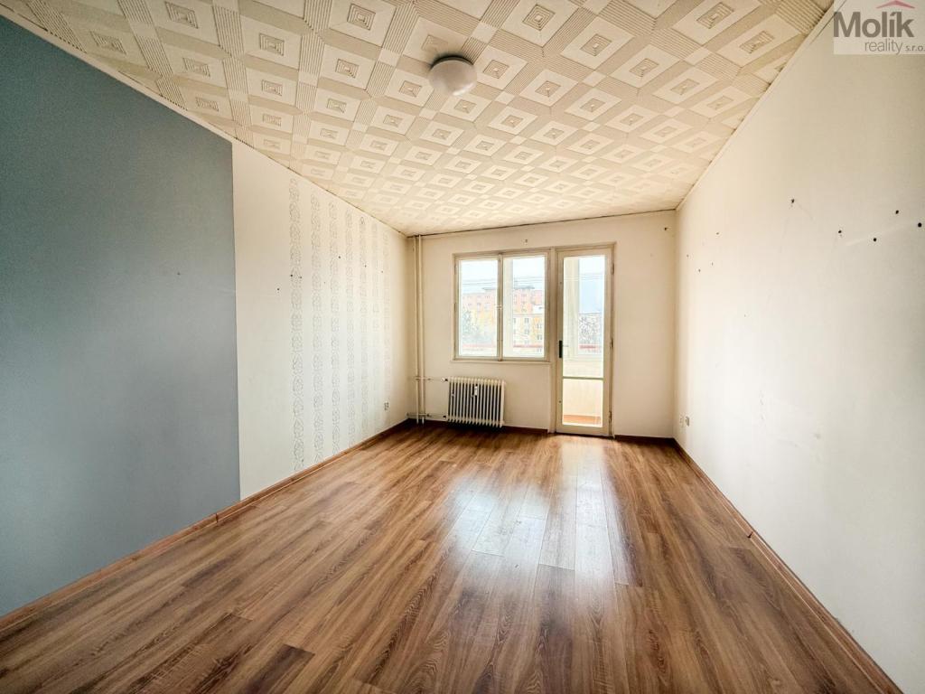 Pronájem bytu 2+1 53 m2