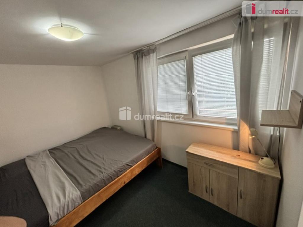 Pronájem bytu 1+kk 18 m2