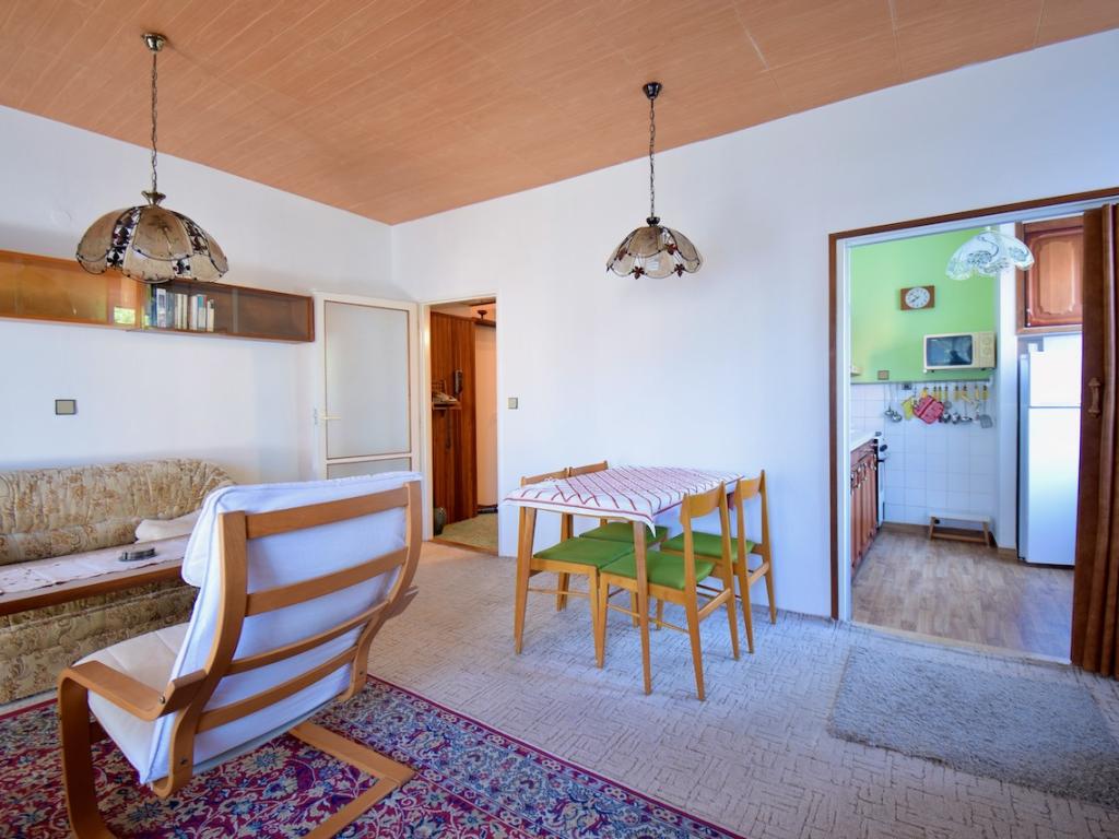 Pronájem bytu 3+1 71 m2