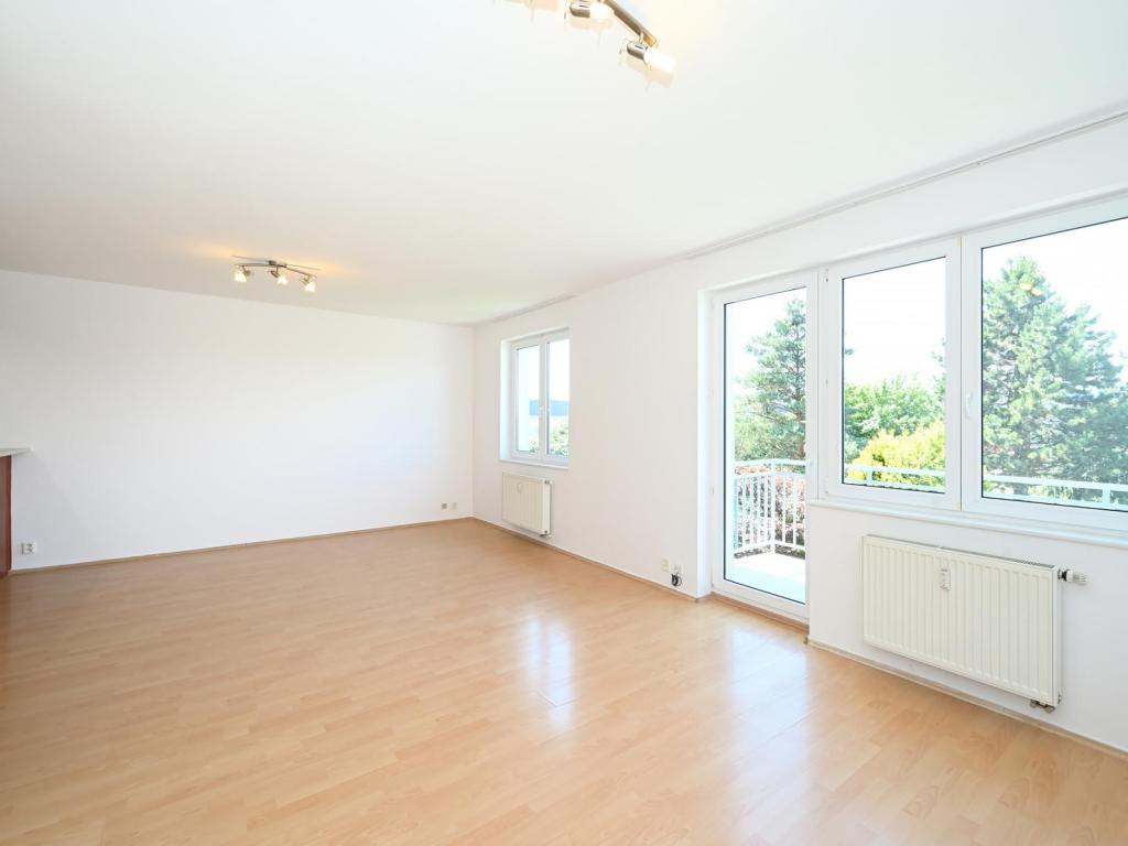 Pronájem bytu 2+kk 62 m2