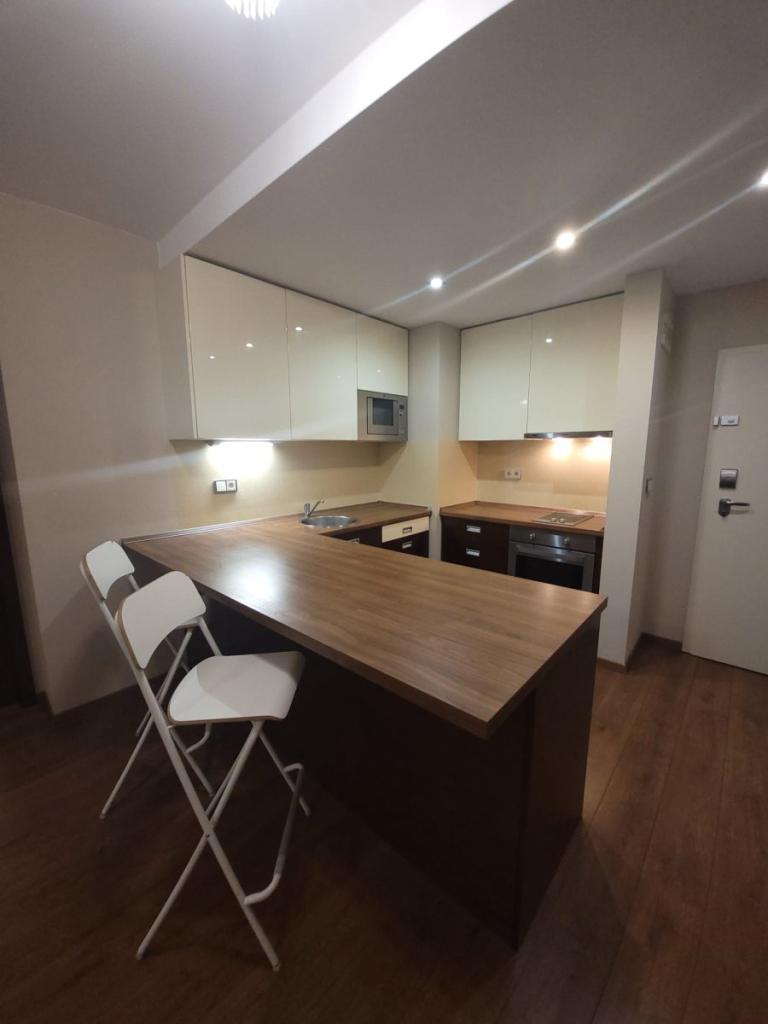 Pronájem bytu 2+kk 52 m2