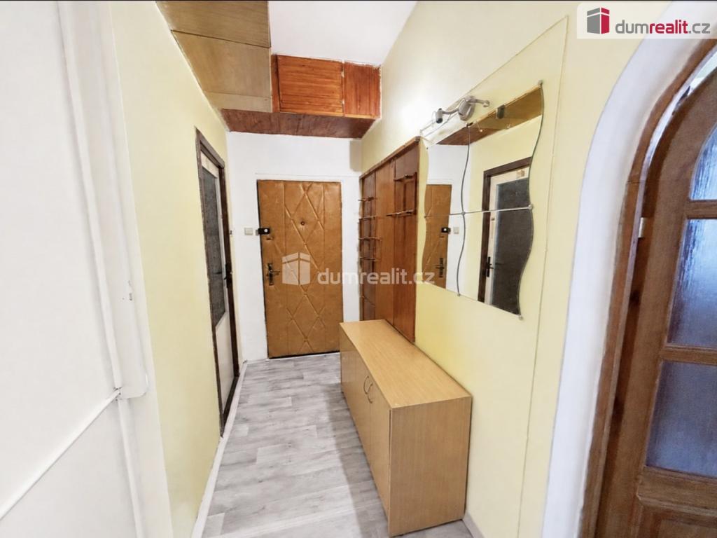 Prodej bytu 2+1 52 m2, Jablonec nad Nisou – náhled fotky 16