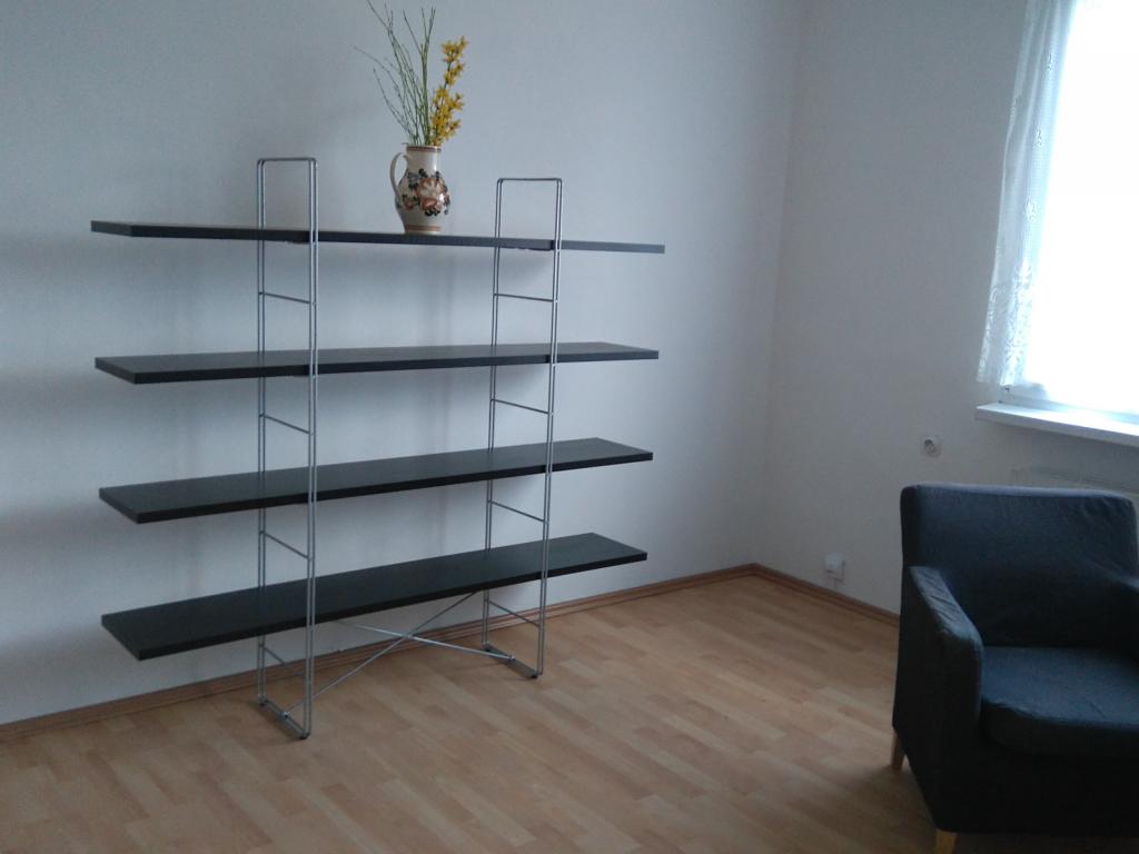 Pronajem bytu dům 102 m2