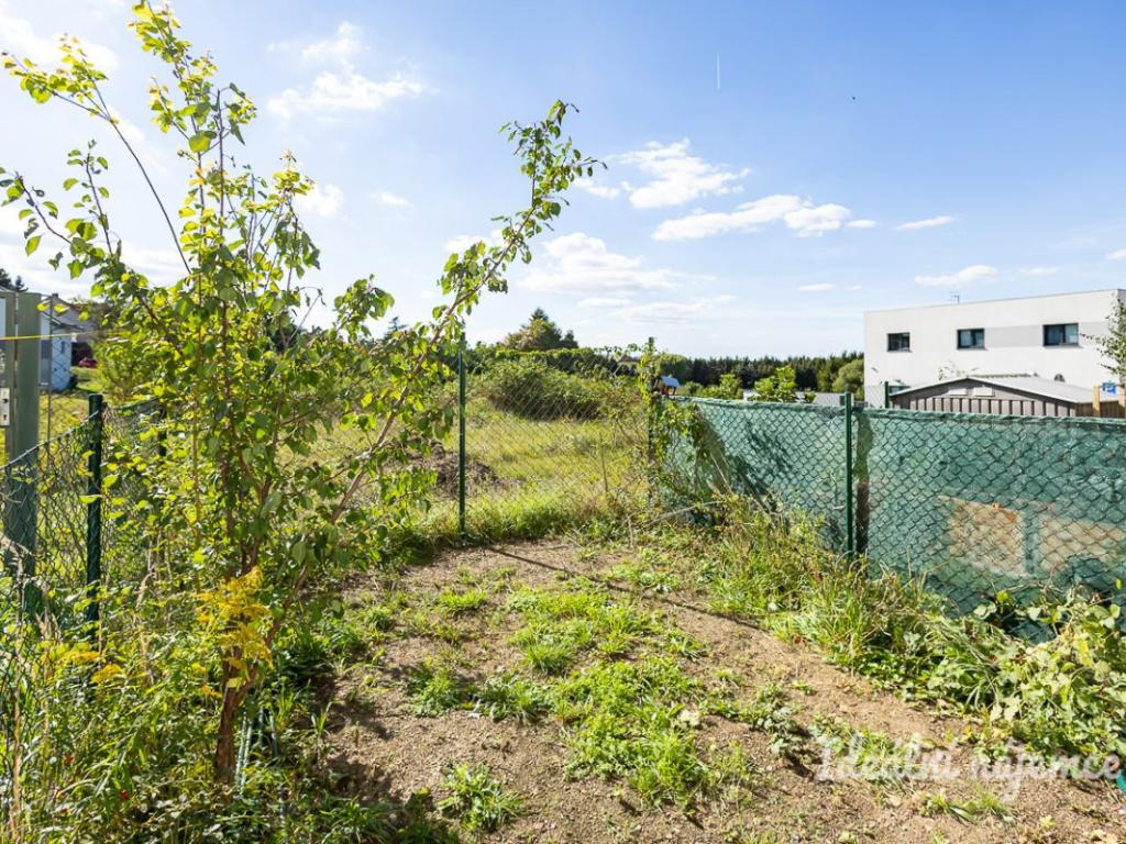 Pronájem bytu 1+kk 40 m2