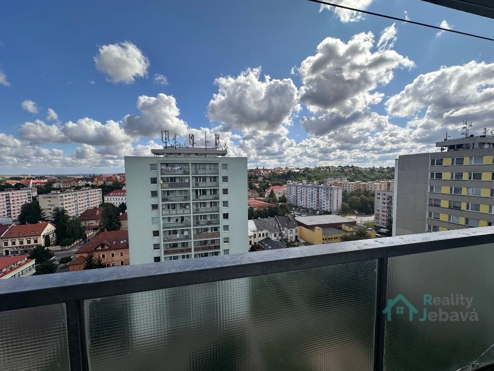 Pronájem bytu 3+1 85 m2, Chrudim – náhled fotky 8