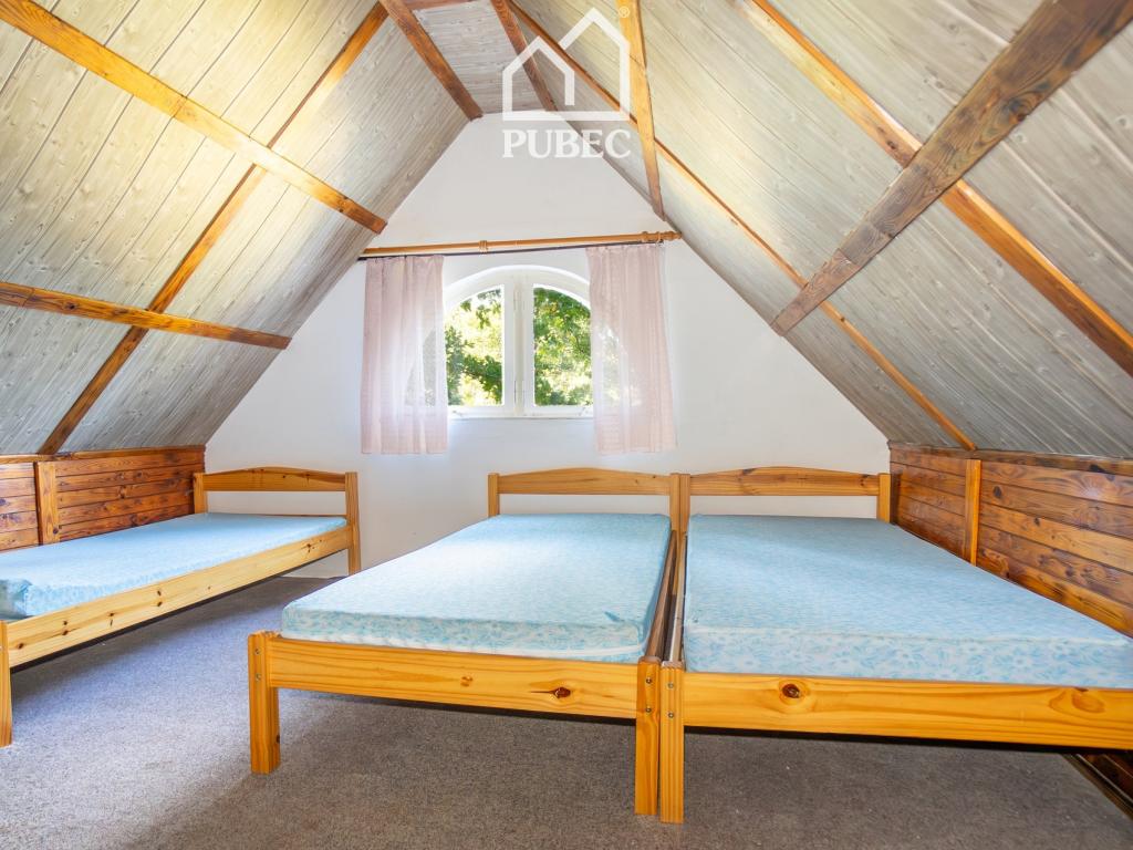 Prodej domu 82 m2, Újezd nade Mží – náhled fotky 14