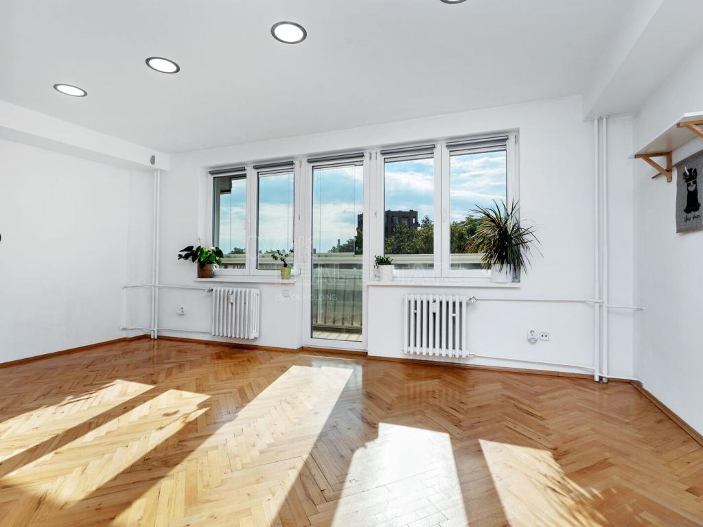 Pronájem bytu 2+1 54 m2, Praha – náhled fotky 6