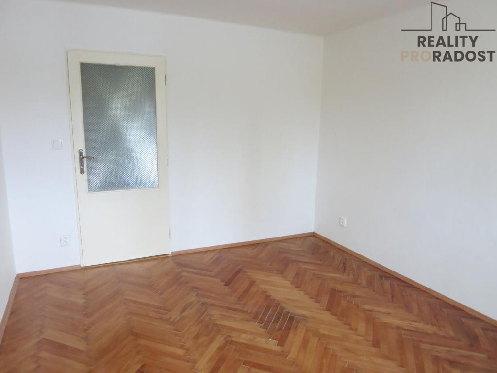 Prodej bytu 2+1 51 m2