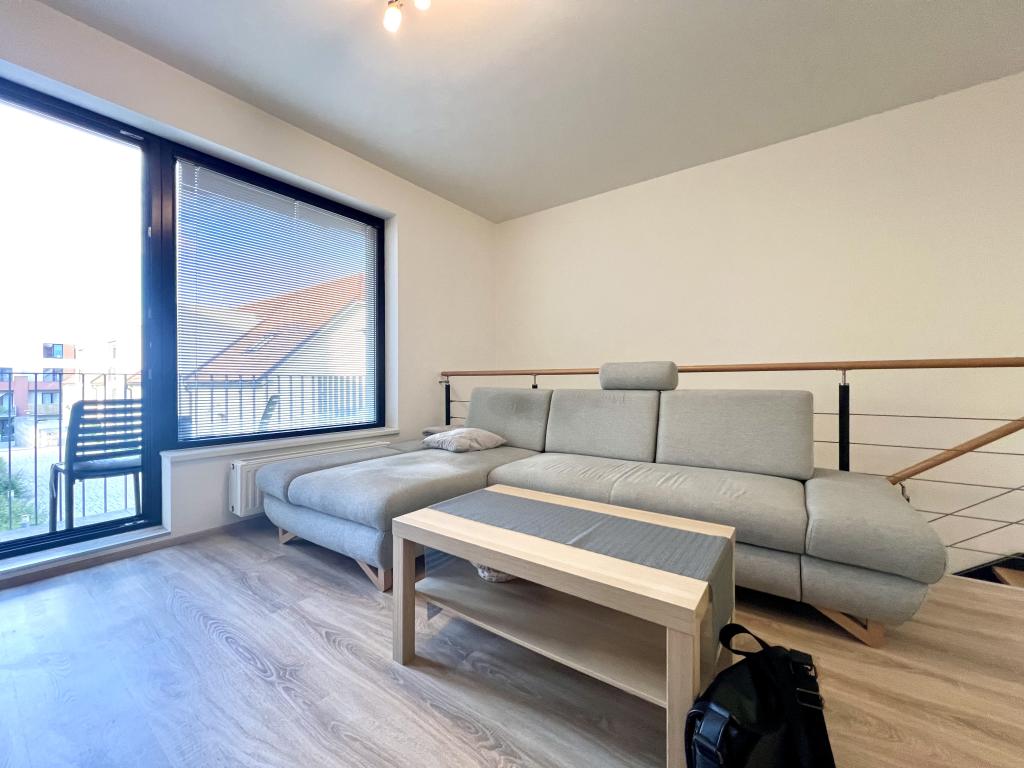 Pronájem bytu 2+kk 60 m2