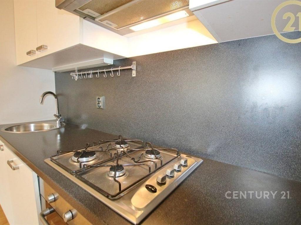Pronájem bytu 3+kk 54 m2