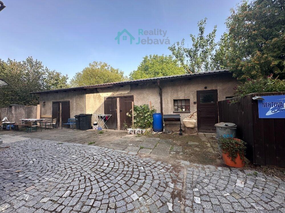 Pronájem bytu 2+kk 60 m2, Skuteč – náhled fotky 10