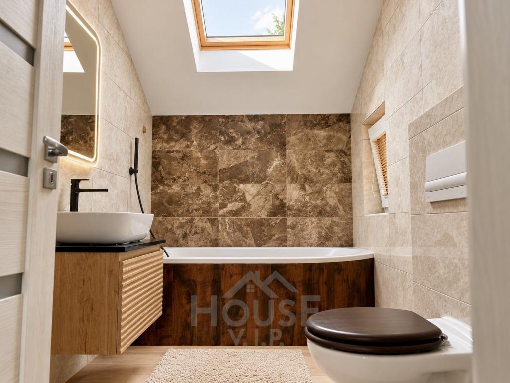 Prodej domu 135 m2, Praha – náhled fotky 17