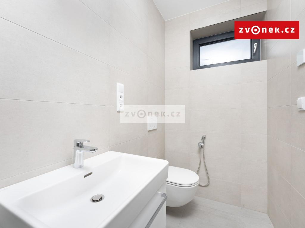 Pronájem domu 95 m2