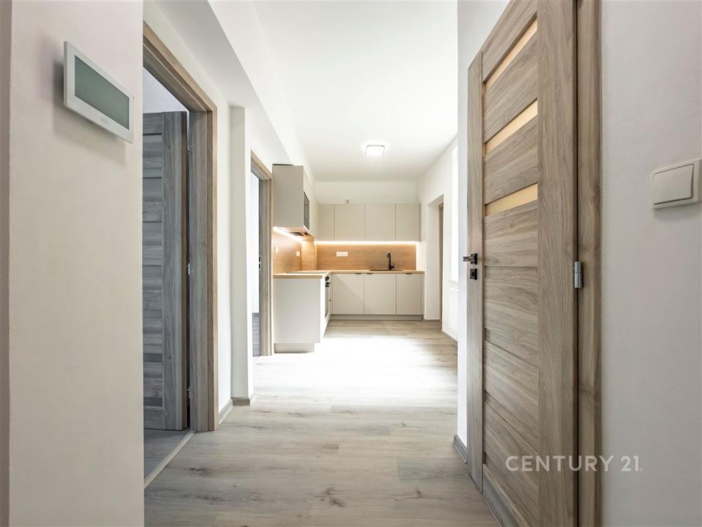 Pronájem bytu 2+1 44 m2
