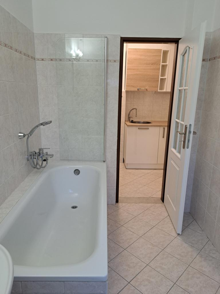 Pronájem bytu 3+kk 70 m2