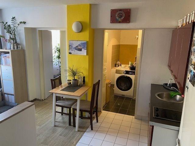 Pronájem bytu 2+kk 38 m2