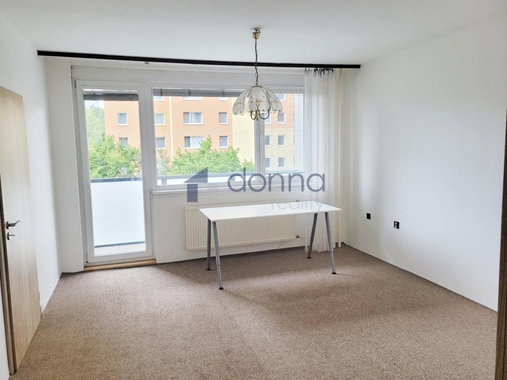 Pronájem bytu 3+1 79 m2