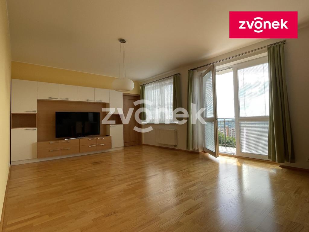 Pronájem bytu 3+kk 118 m2