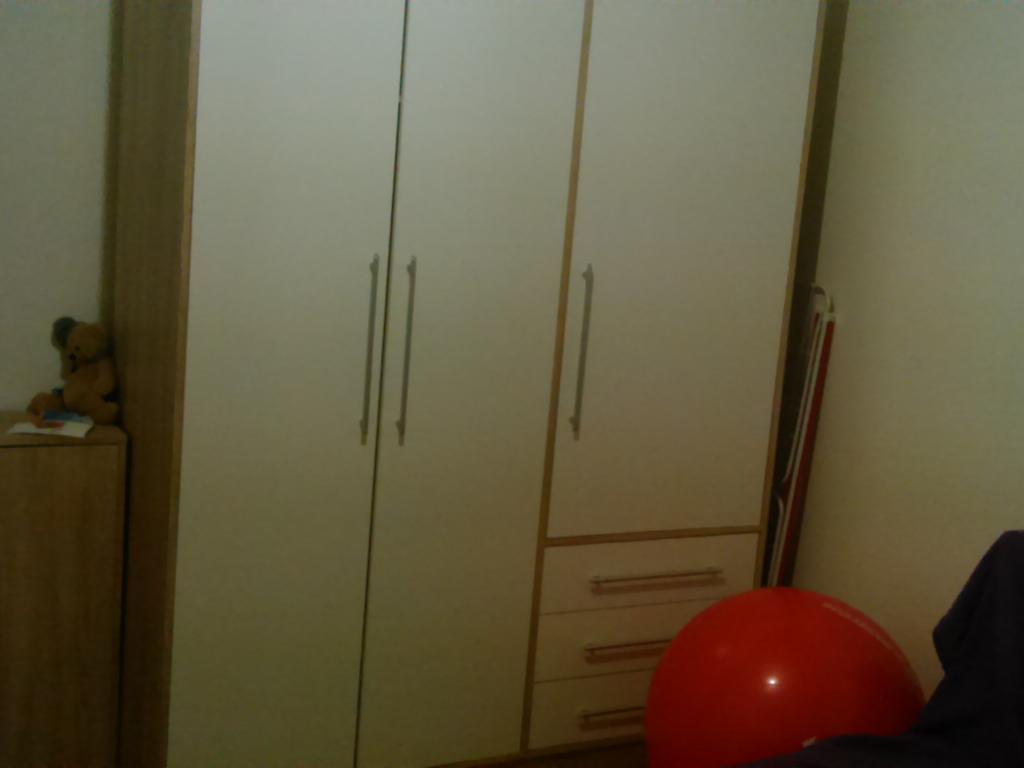 Spolubydleni bytu celý pokoj 18 m2