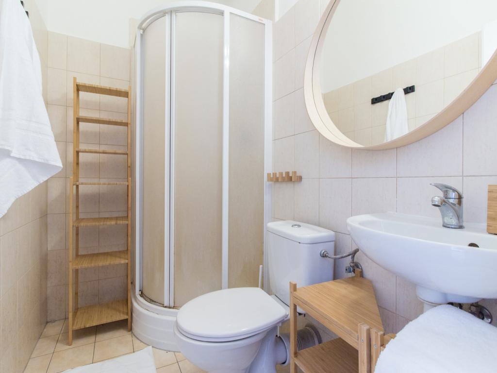 Pronajem bytu 1+kk 25 m2