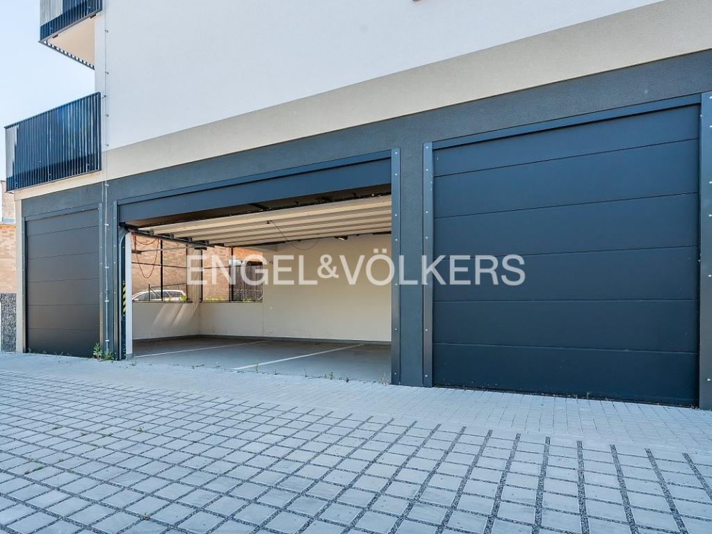 Prodej bytu 2+kk 58 m2, Praha – náhled fotky 13