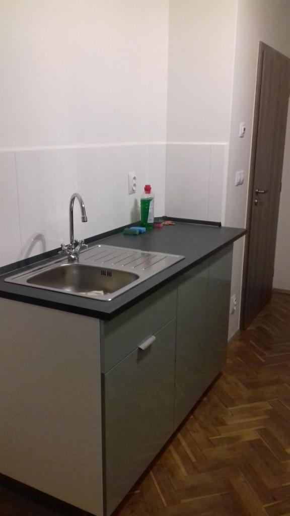 Pronájem bytu 2+kk 47 m2