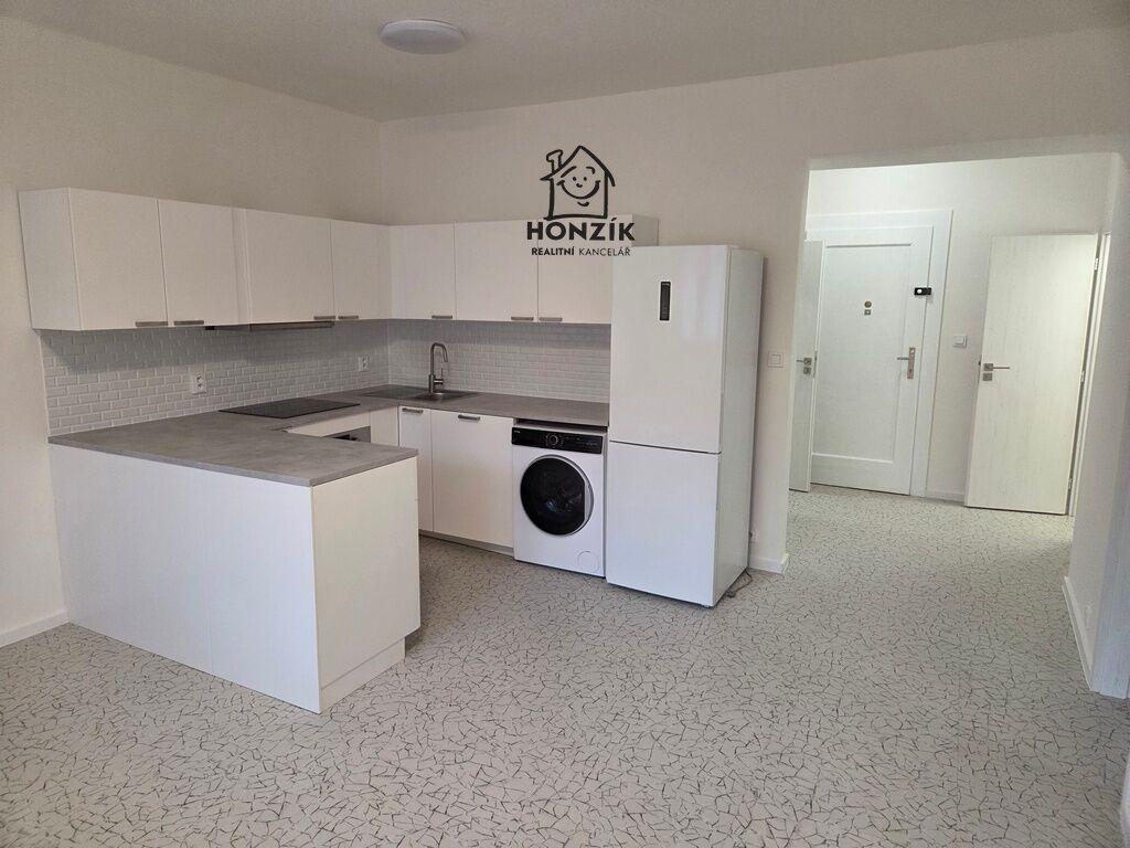 Pronájem bytu 2+kk 40 m2