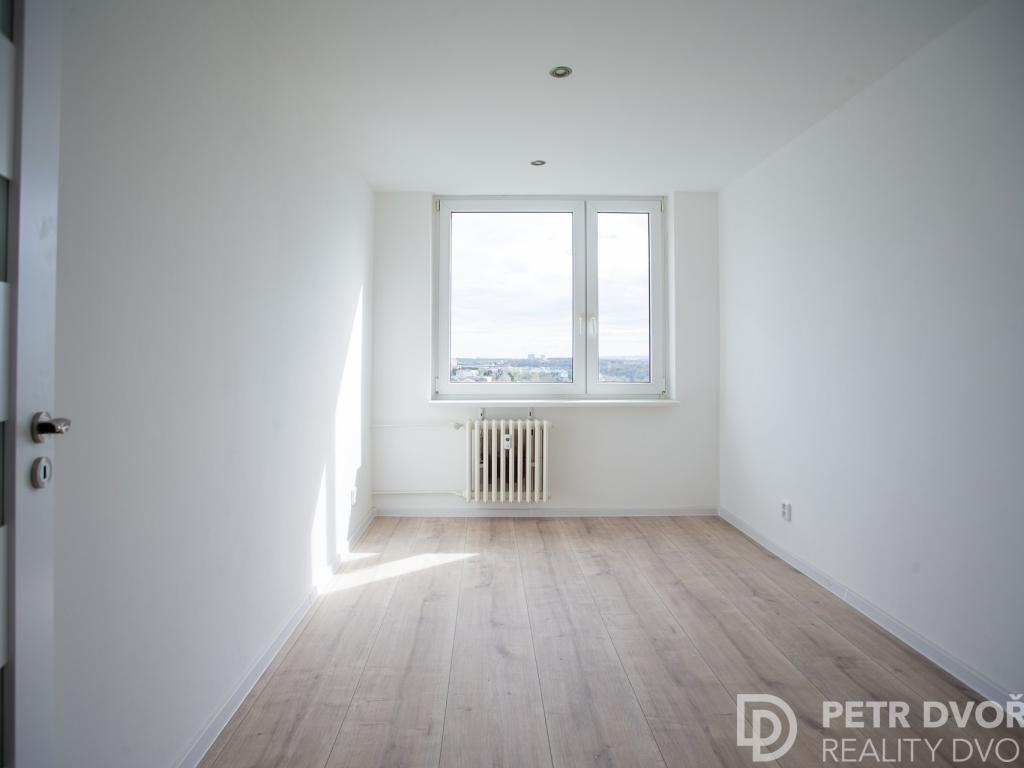 Pronájem bytu 2+kk 45 m2