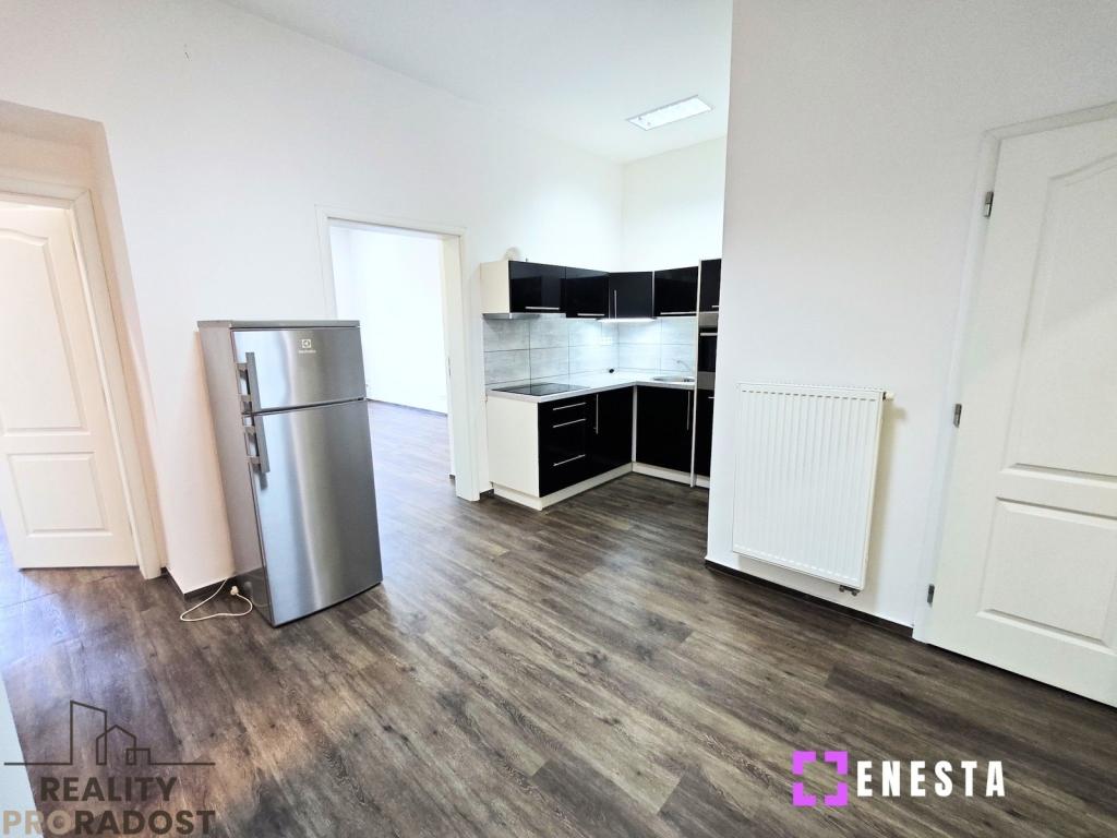 Pronájem bytu 3+1 100 m2