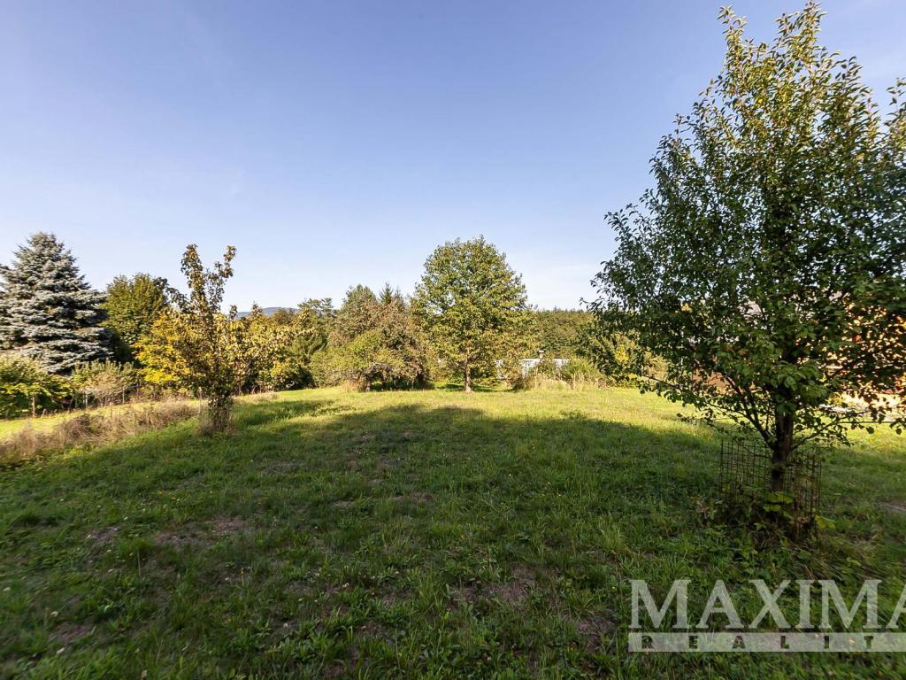 Prodej pozemku 3738 m2, Hrubá Skála – náhled fotky 9