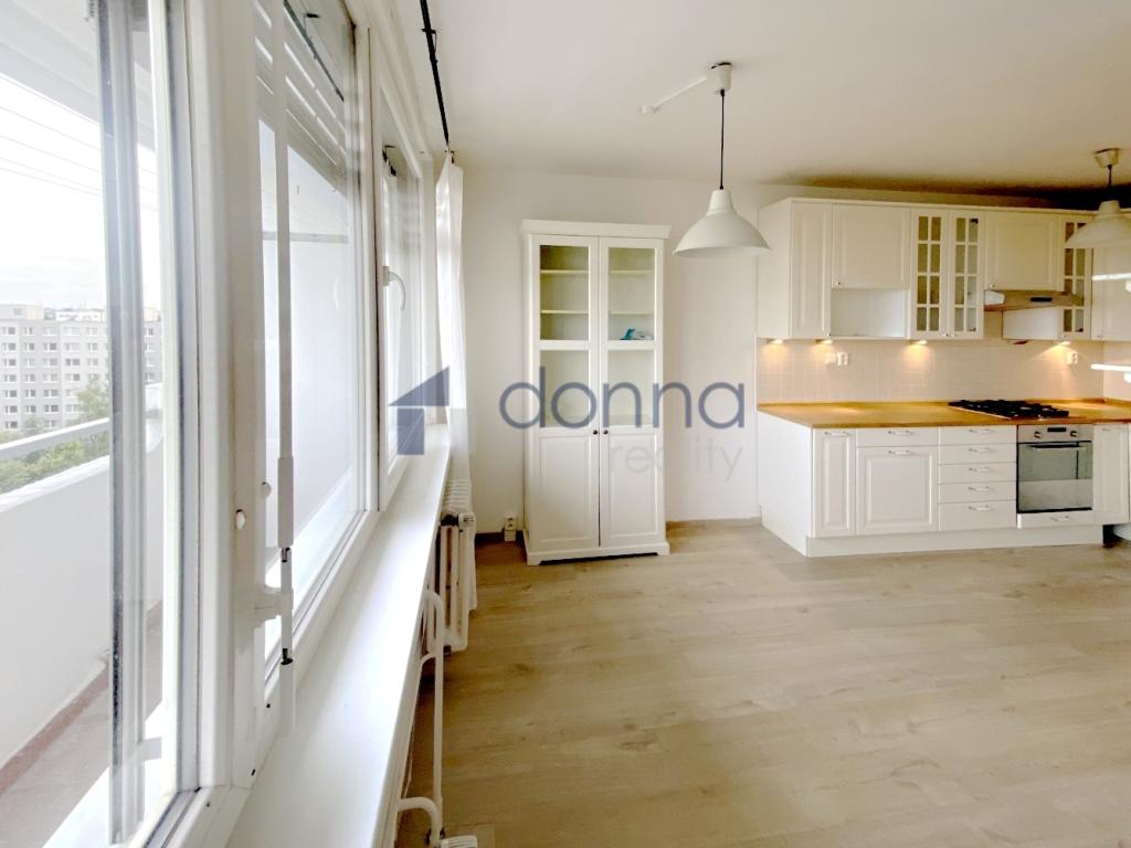 Pronájem bytu 3+kk 85 m2