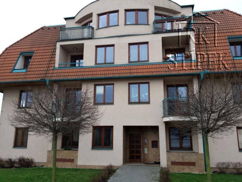Pronajem bytu 2+1 60 m2