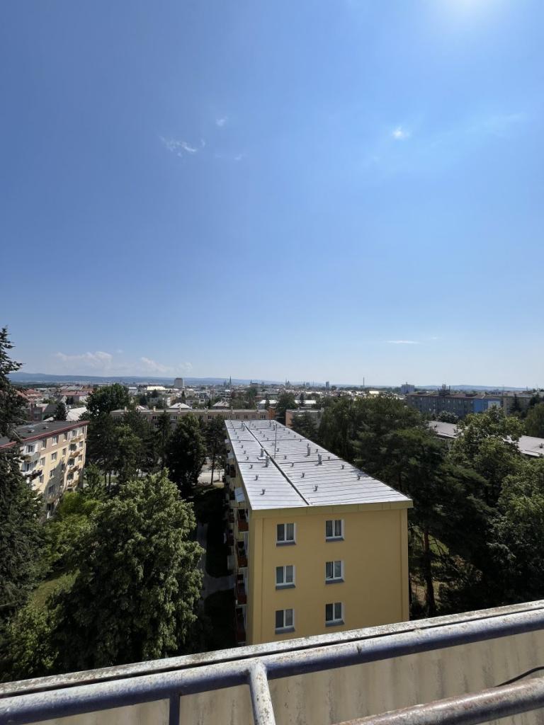 Pronájem bytu 3+1 61 m2