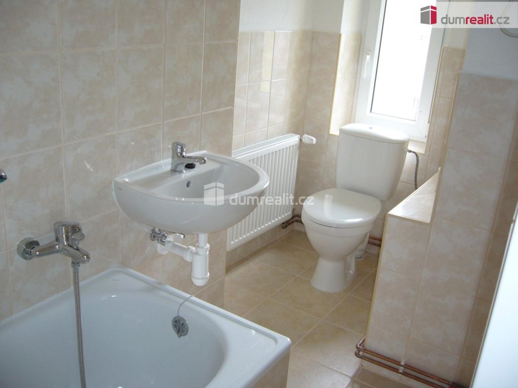 Pronájem bytu 1+1 30 m2