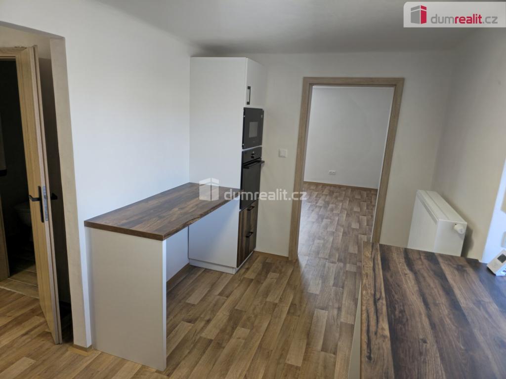 Pronájem bytu 3+1 86 m2