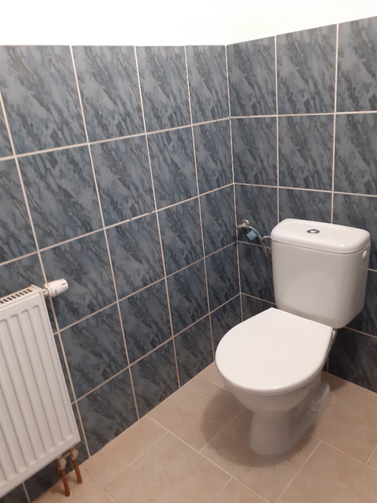 Pronájem bytu 1+1 38 m2