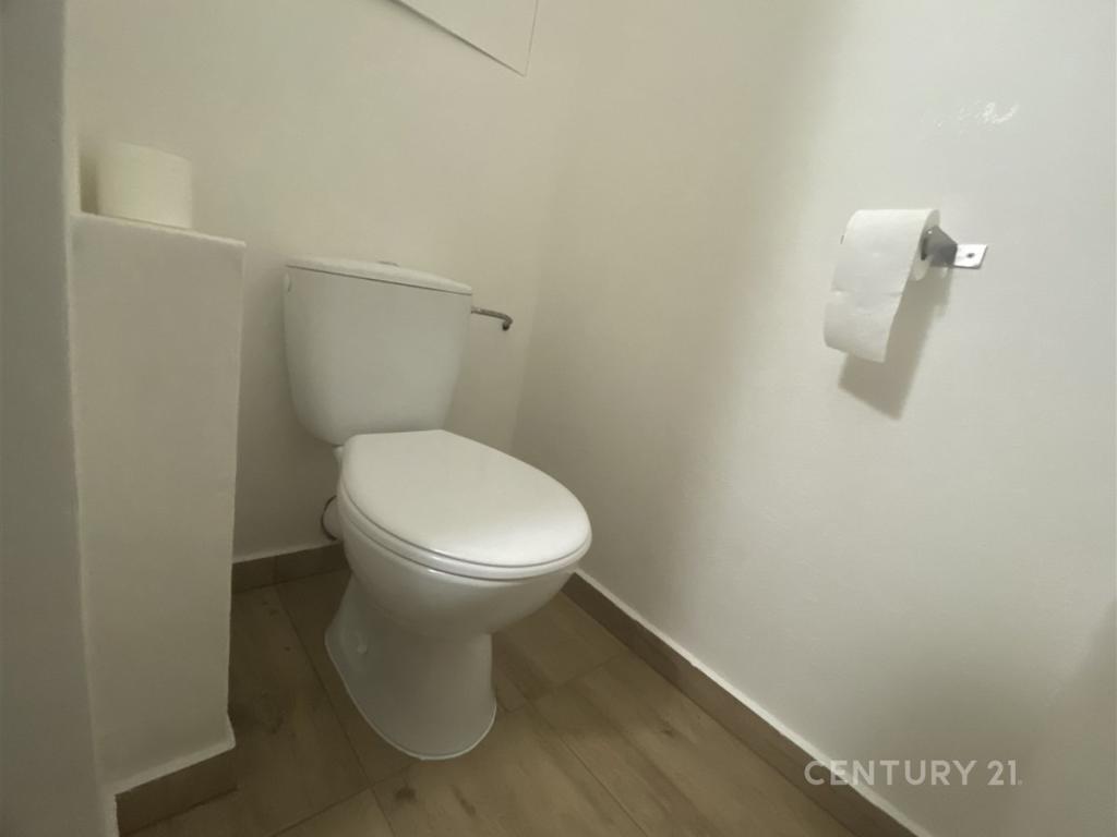 Pronájem bytu 2+1 45 m2