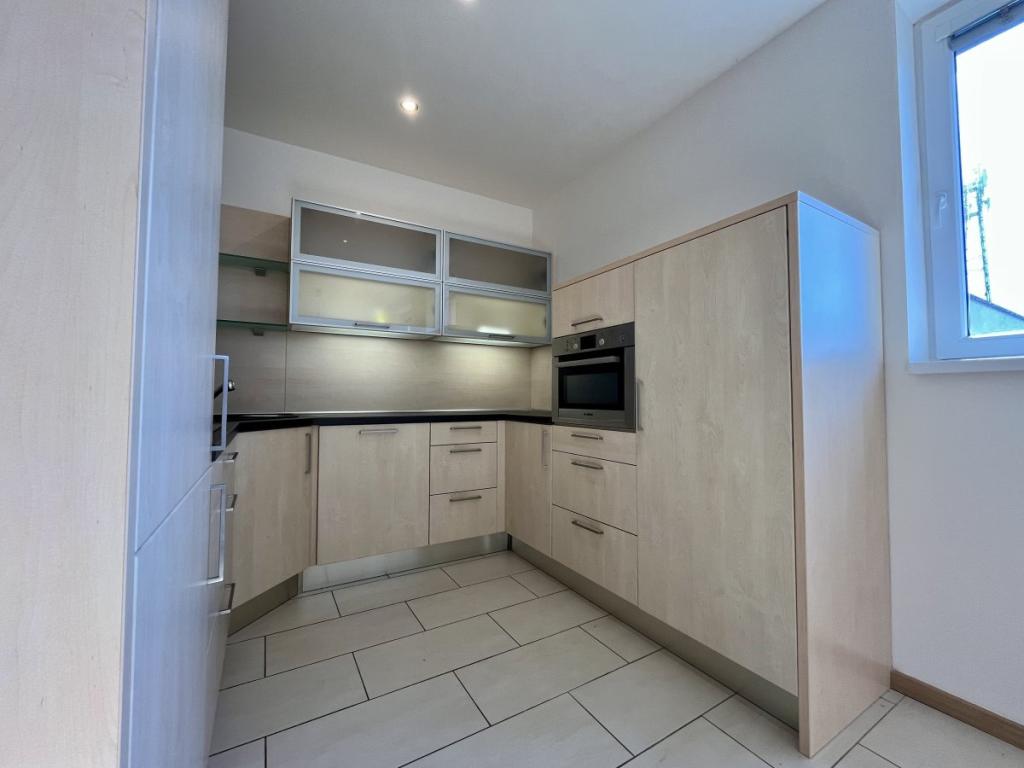 Pronájem bytu 2+kk 72 m2